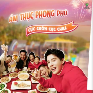 Template sự kiện - kỷ niệm màu hồng - SKKNMH001