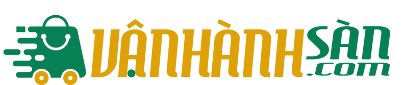 Giải pháp vận hành sàn thương mại điện tử Vận Hành Sàn .com